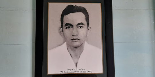 Bagindo Azizchan, Wali Kota Padang yang Gugur di Tangan Belanda