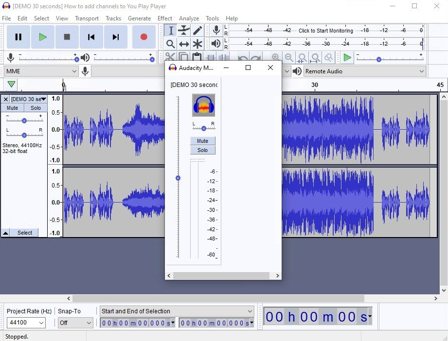 Descargar Audacity Gratis En Espanol Para Windows 7 