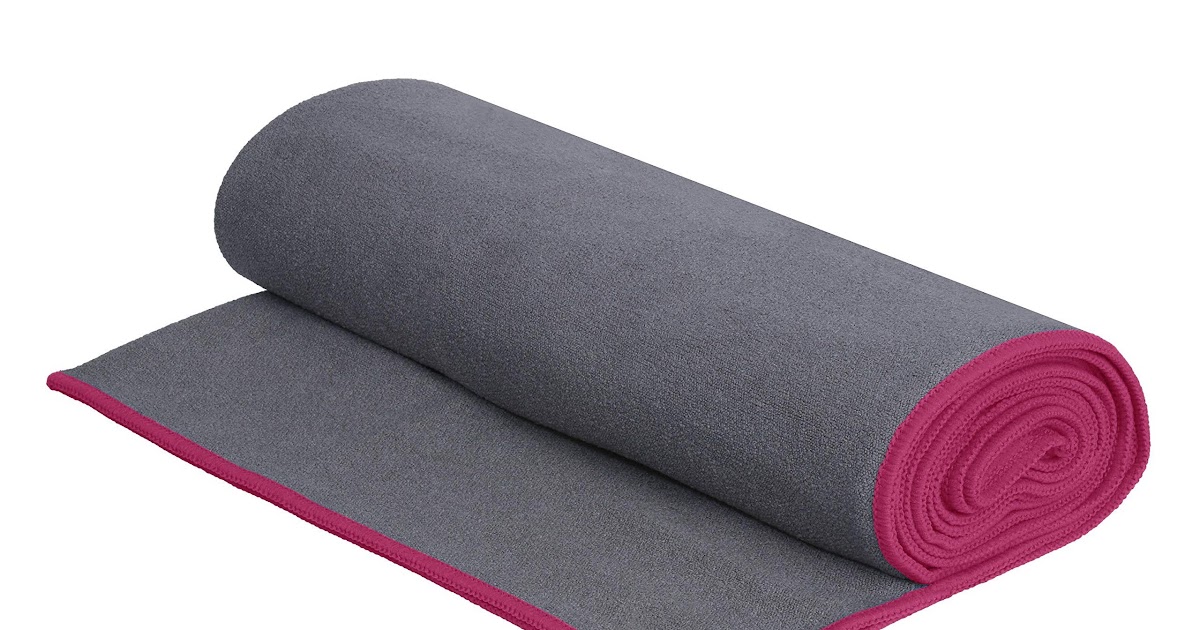 Machine Washable Yoga Mats - MESINL