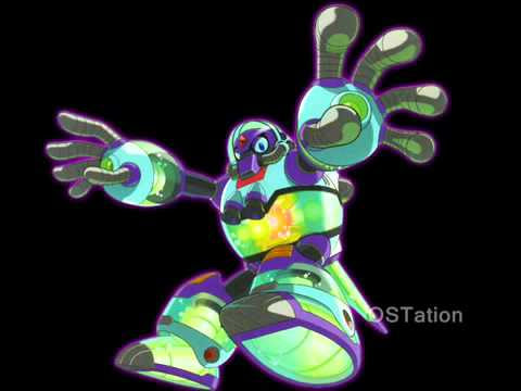 Diversidad Explosiva: Megaman X6 OST - Infinity Mijinion (Stage ...