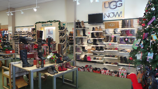 Shoe Store «Footwear etc.», reviews and photos, 463 University Ave, Palo Alto, CA 94301, USA