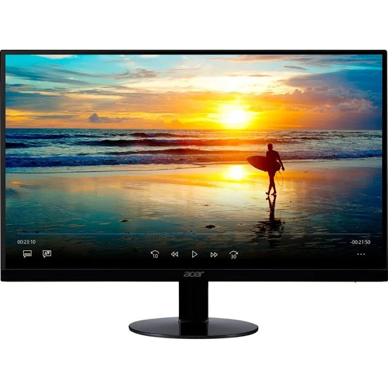 Acer SA240Y 23.8" FHD IPS LED Monitor