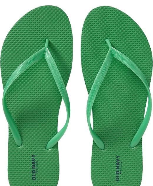 4 Best Flip Flops for Summer - Stiletto Jungle