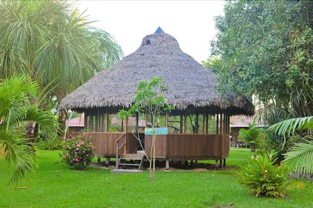 Manish Hotel Ecológico
