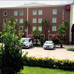 Comfort Hotel Beylikdüzü