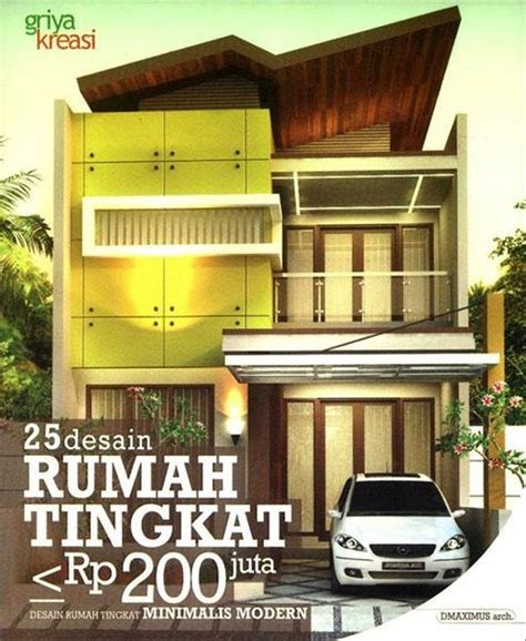 17+ Biaya Bangun Rumah 4x8, Percantik Hunian!