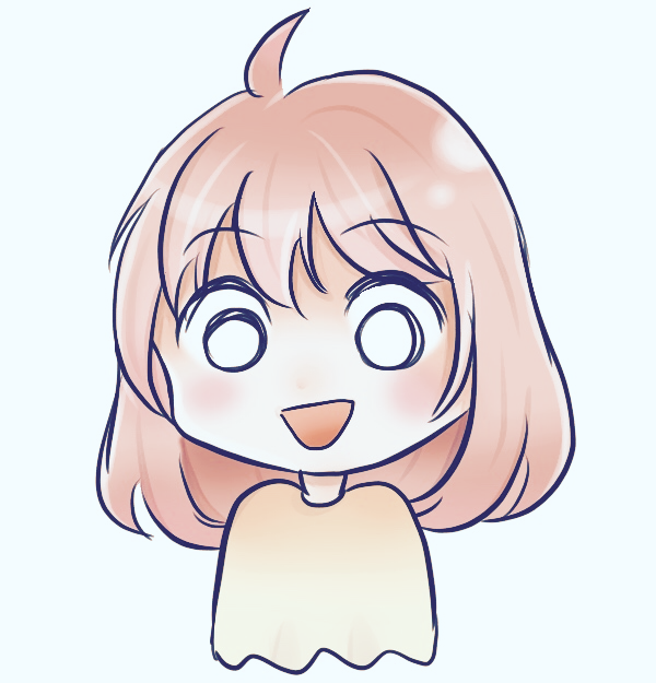 50+素晴らしい女の子 イラスト 簡単 ボブ ただのディズニー画像