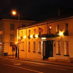 Newbury Hotel