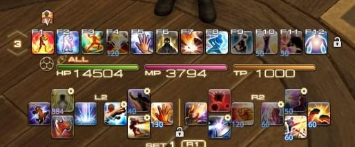 モンク 回し 5.0 スキル 5.0モンクへの葛藤【FF14】