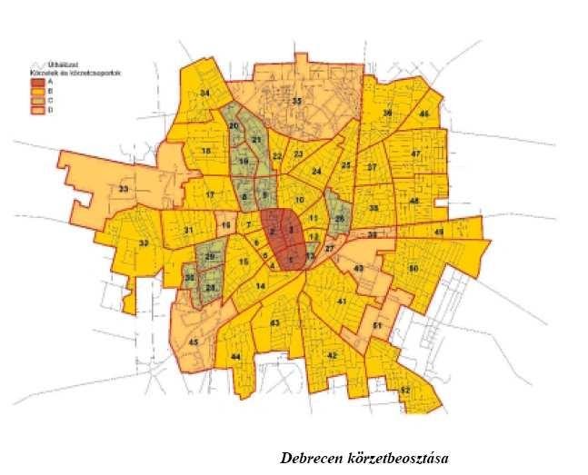 debrecen