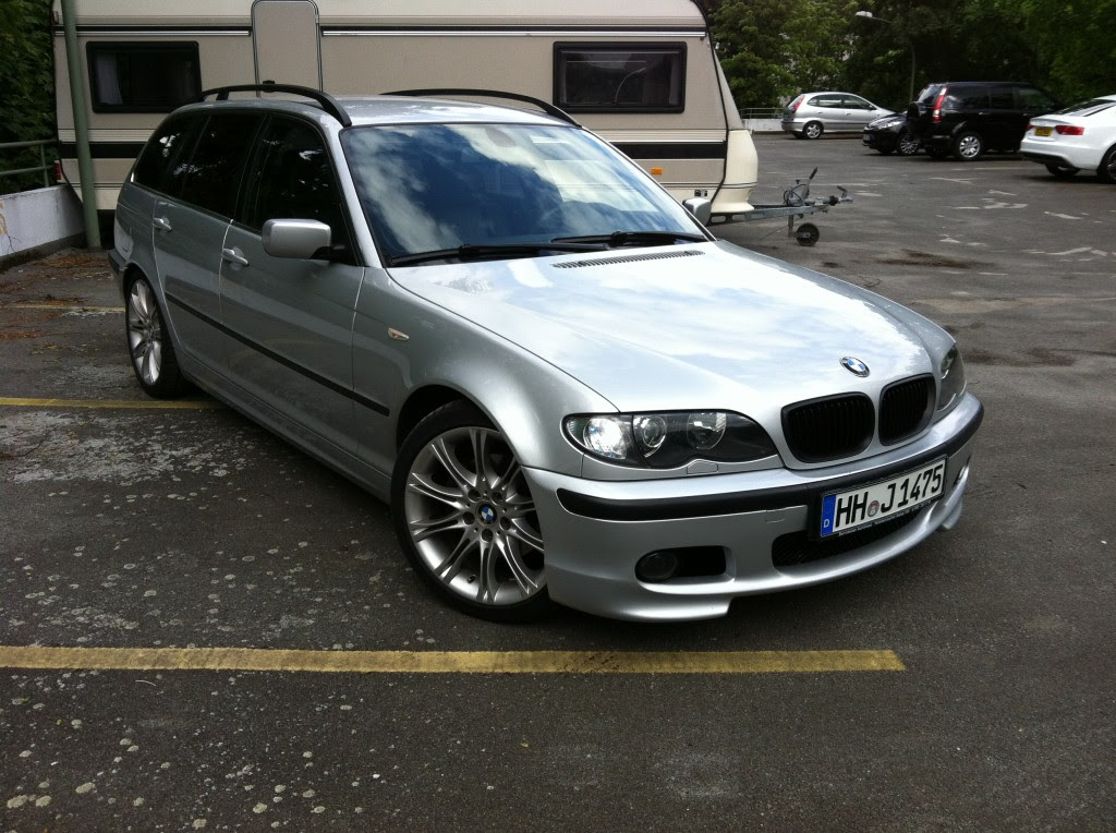 Hei! 45+ Sannheter du Ikke Visste om Bmw E46 Touring? The