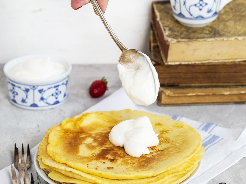 21+ Eierkuchen Rezept Für 2 Personen - Rezeptideen