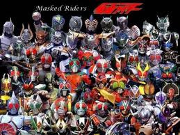 01 all rider