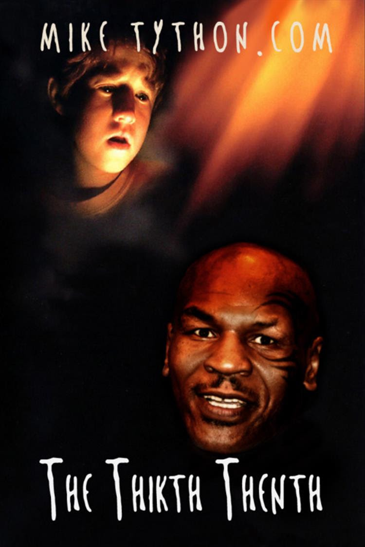 Mike Tyson Memes Movies