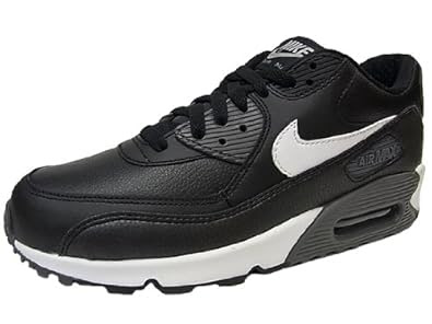 スニーカー NIKE(ナイキ) カジュアル: NIKE AIR MAX90 ESSENTIAL ナイキ エア マックス90 黒白