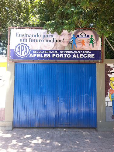 EEEB Apeles Porto Alegre