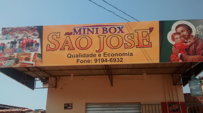 175 avaliações sobre MINI BOX CARAJÁS (Supermercado) em Macapá (Amapá)