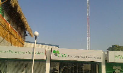 CSN Cooperativa Financiera