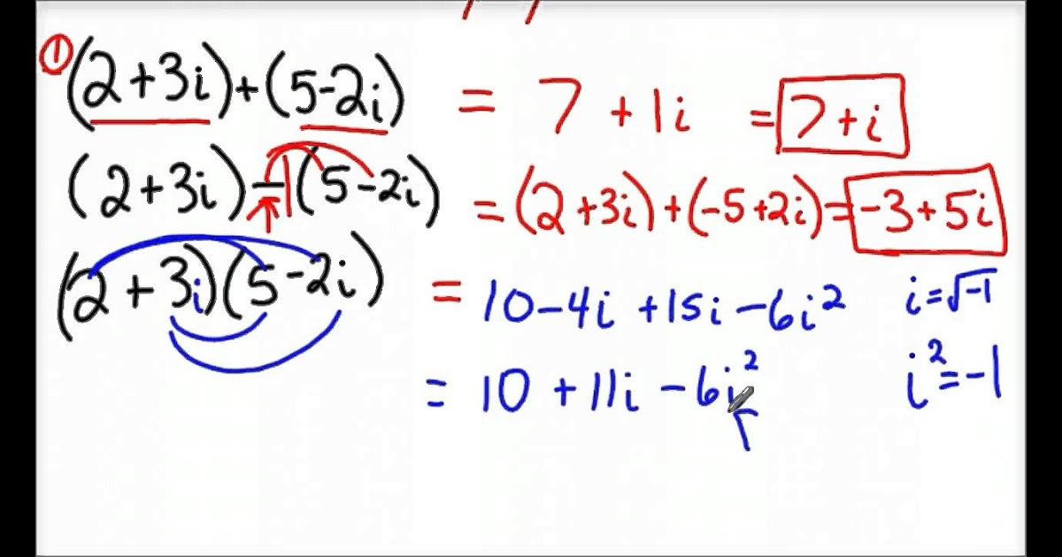 multiplying-complex-numbers-worksheet-ivuyteq