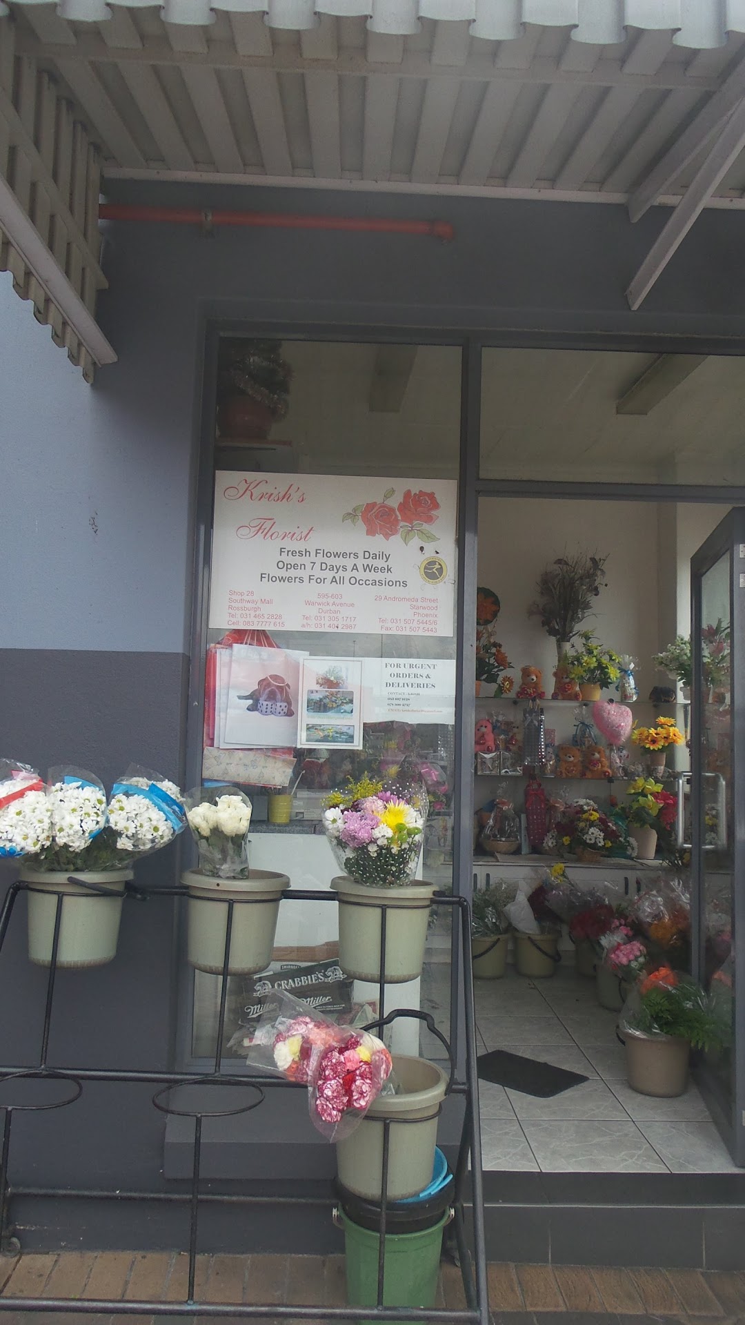 Krishs Florists