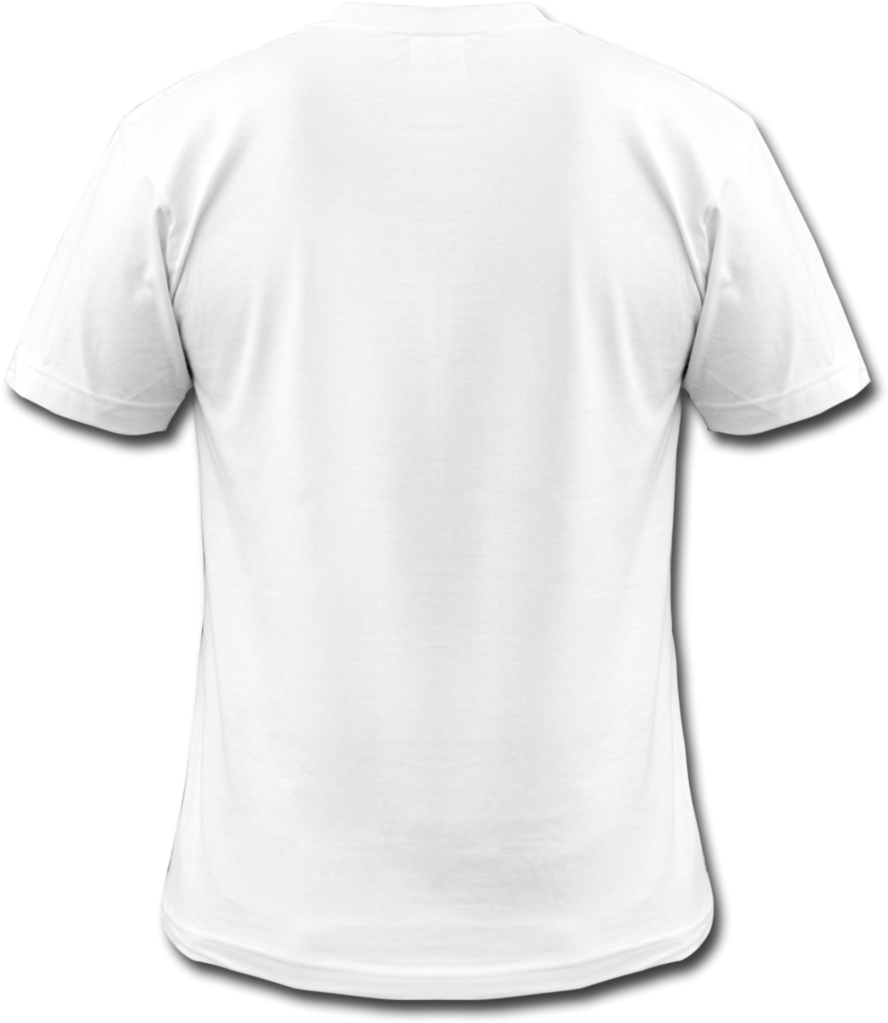 white t shirt plan
