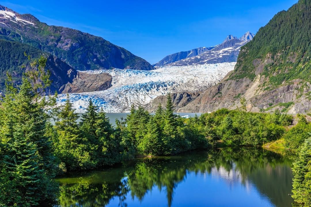 Juneau, Amerika Birleşik Devletleri