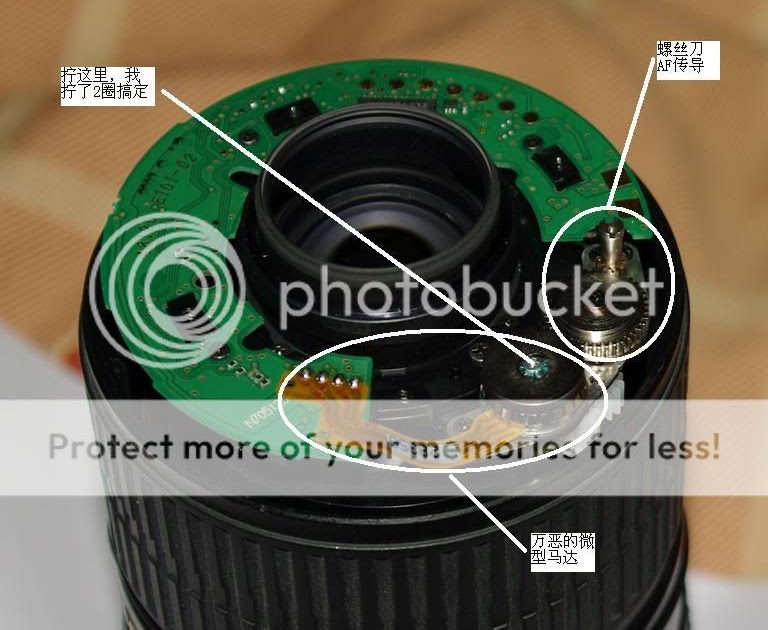 Pentax Driver