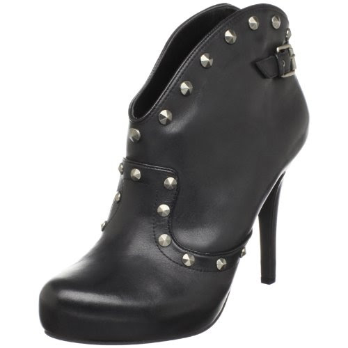 BCBGirls Women's Flossy Ankle Boot | bcbg shoes low cost