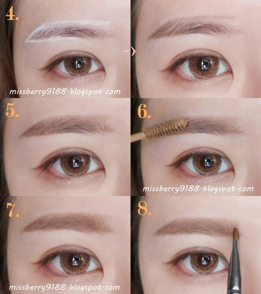 Tutorial Make Up Ala Korea Untuk Pemula Gaestutorial