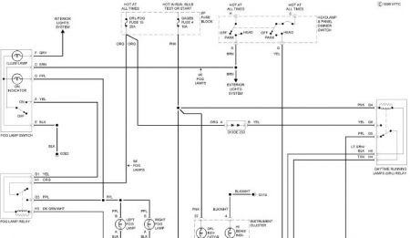 1980 Dodge Truck Wiring Diagram - espressorose