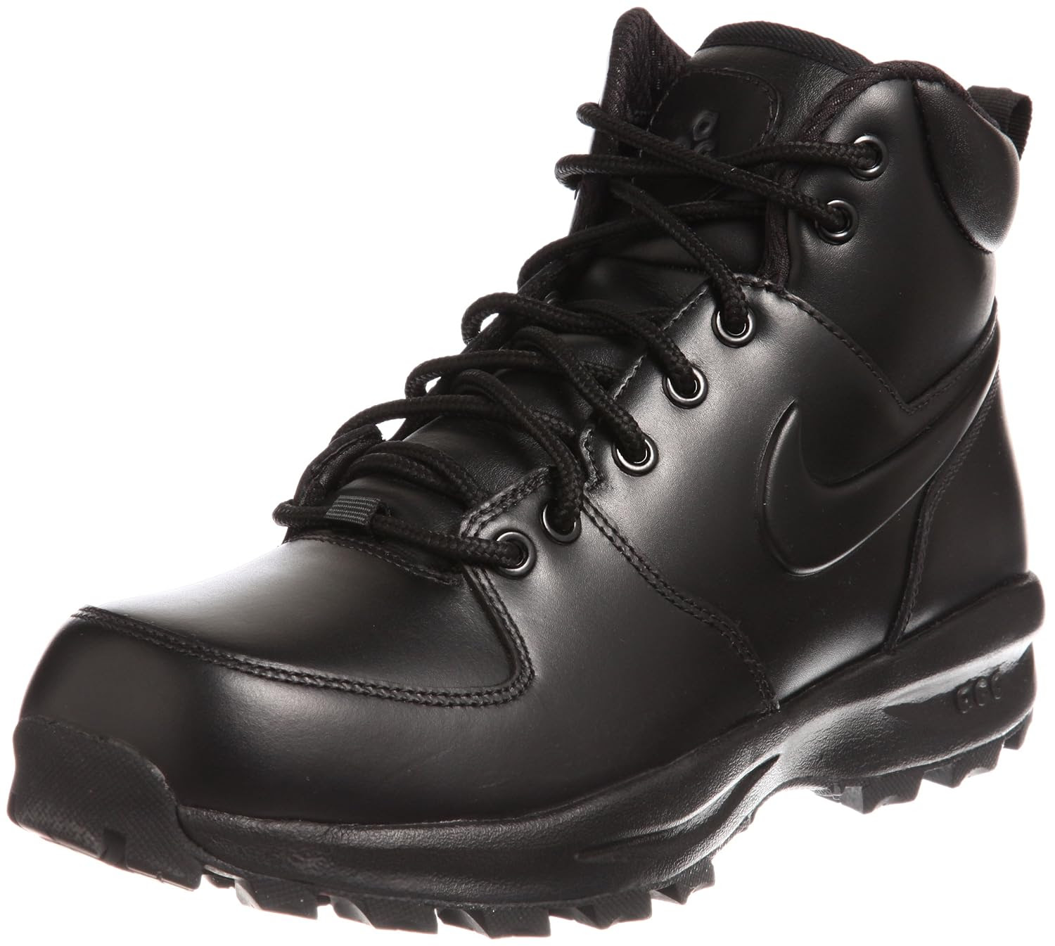 Nike Men's NIKE MANOA LEATHER BOOTS | amazon product detail