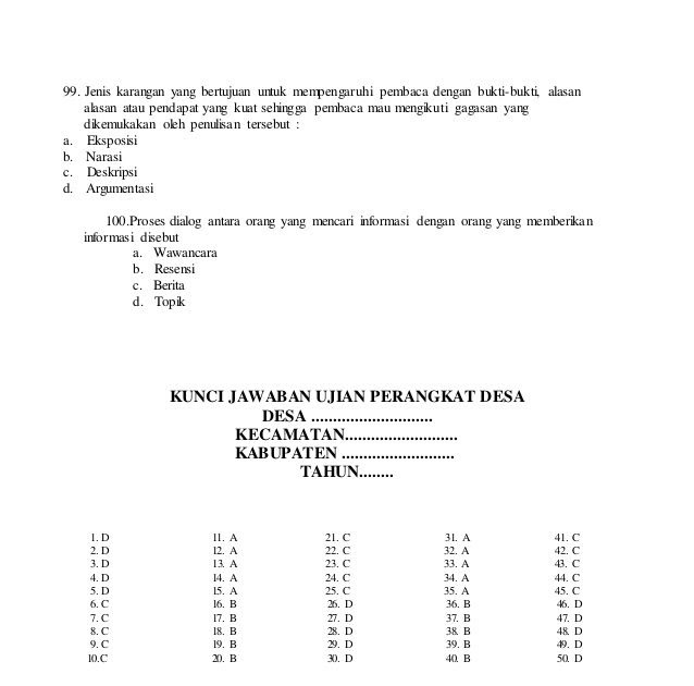 Contoh Resensi Bahasa Sunda Download File Guru