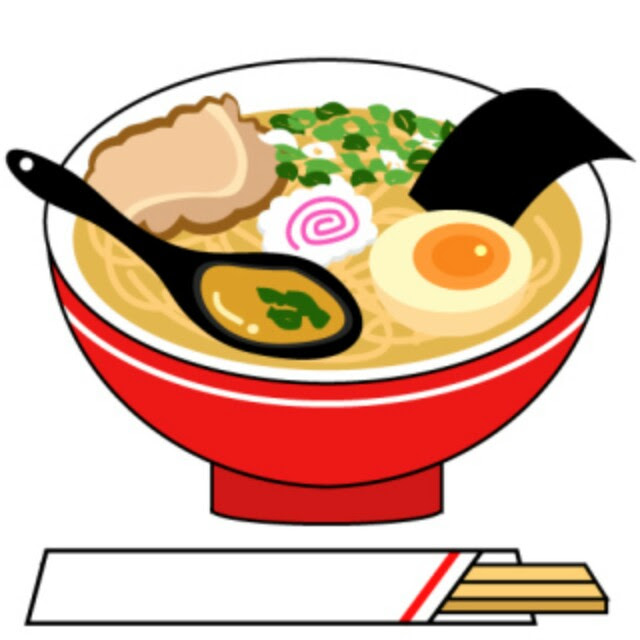 アニメ画像について 新鮮ならーめん ラーメン イラスト フリー