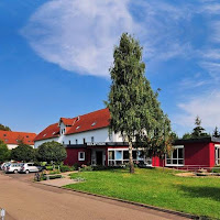 Hotel Speyer am Technik Museum