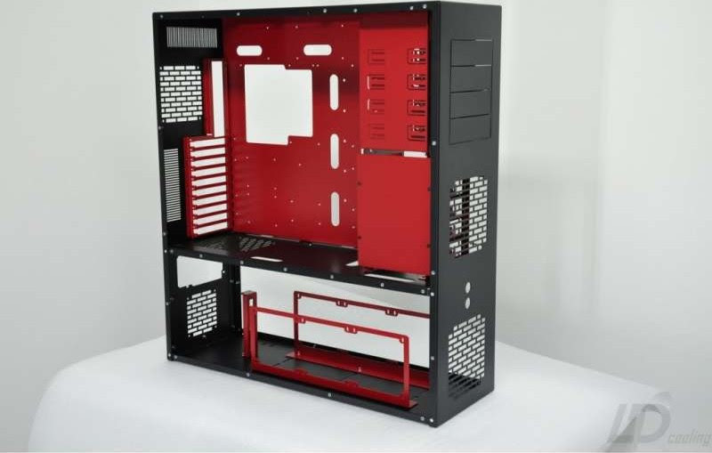 Universal Motherboard Tray