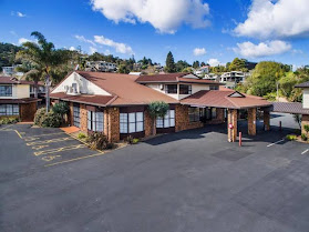 Distinction Whangarei Hotel & Conference Centre