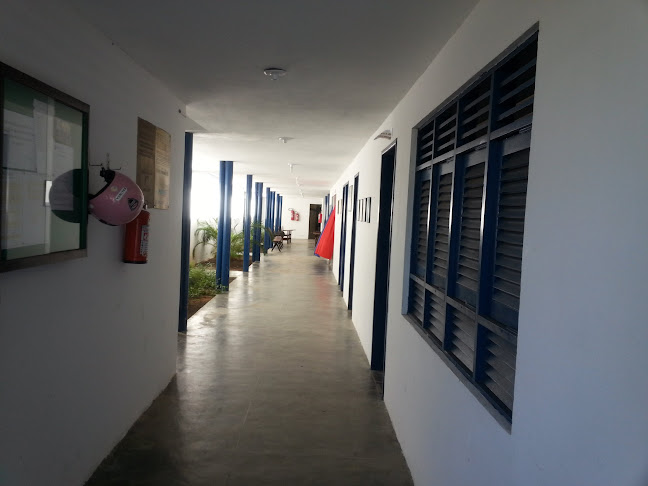 Escola de Música Toque de Vida - João Pessoa