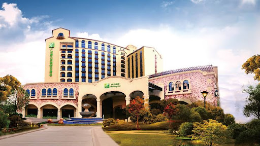 Holiday Inn Guangzhou Airport Zone