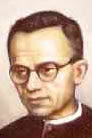 Luis Monza, Beato