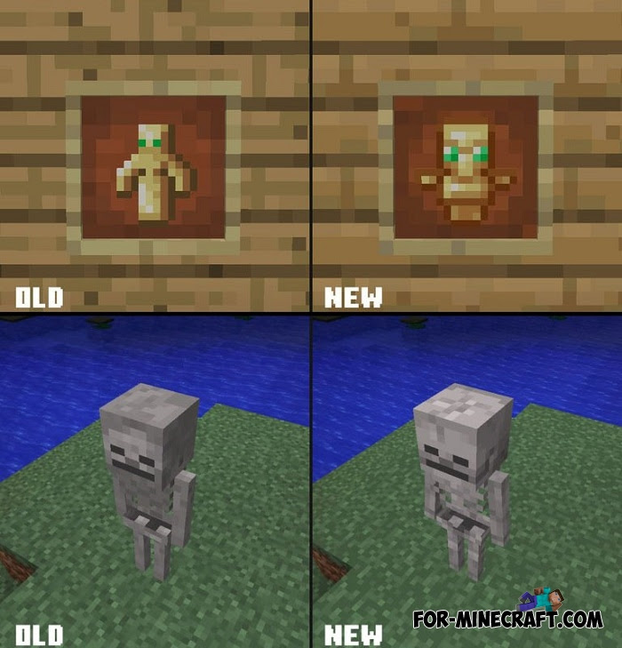 Minecraft Pe New Update 19 Bukalah R