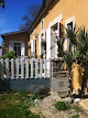 Guest House Yuccas& Tilleuls Porte-de-Benauge