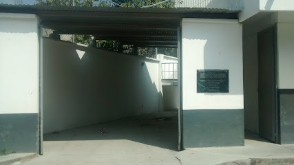 Centro de Justicia y Conciliación Municipal