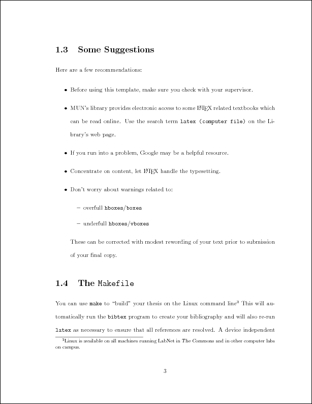 bachelor thesis template latex