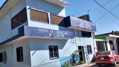 DROGADICTOS UNIDOS EN LIBERACIÓN MAZATLÁN DUL.M