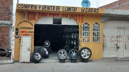 Calzado para Su Auto Arredondo