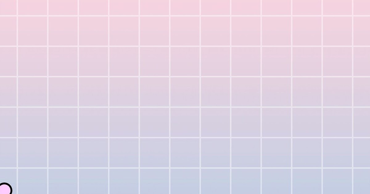 Pastel Aesthetic Background Template