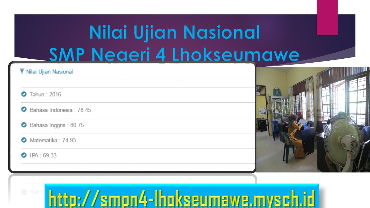 Get Nilai Uan Pictures Contoh File Guru