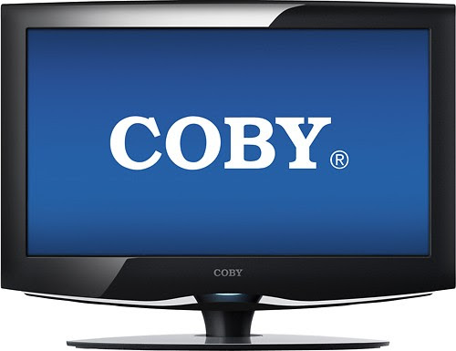 Coby - 32" TFTV3225 HDTV Manual | Manuals and Guides: Coby - 32