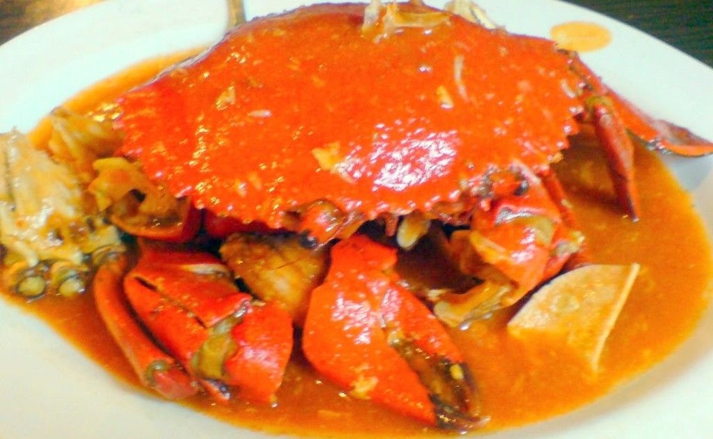 Resep Masakan Kepiting Sederhana - Resep Makanan Mania