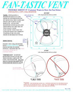 30 Fantastic Vent Wiring Diagram - Wiring Diagram List